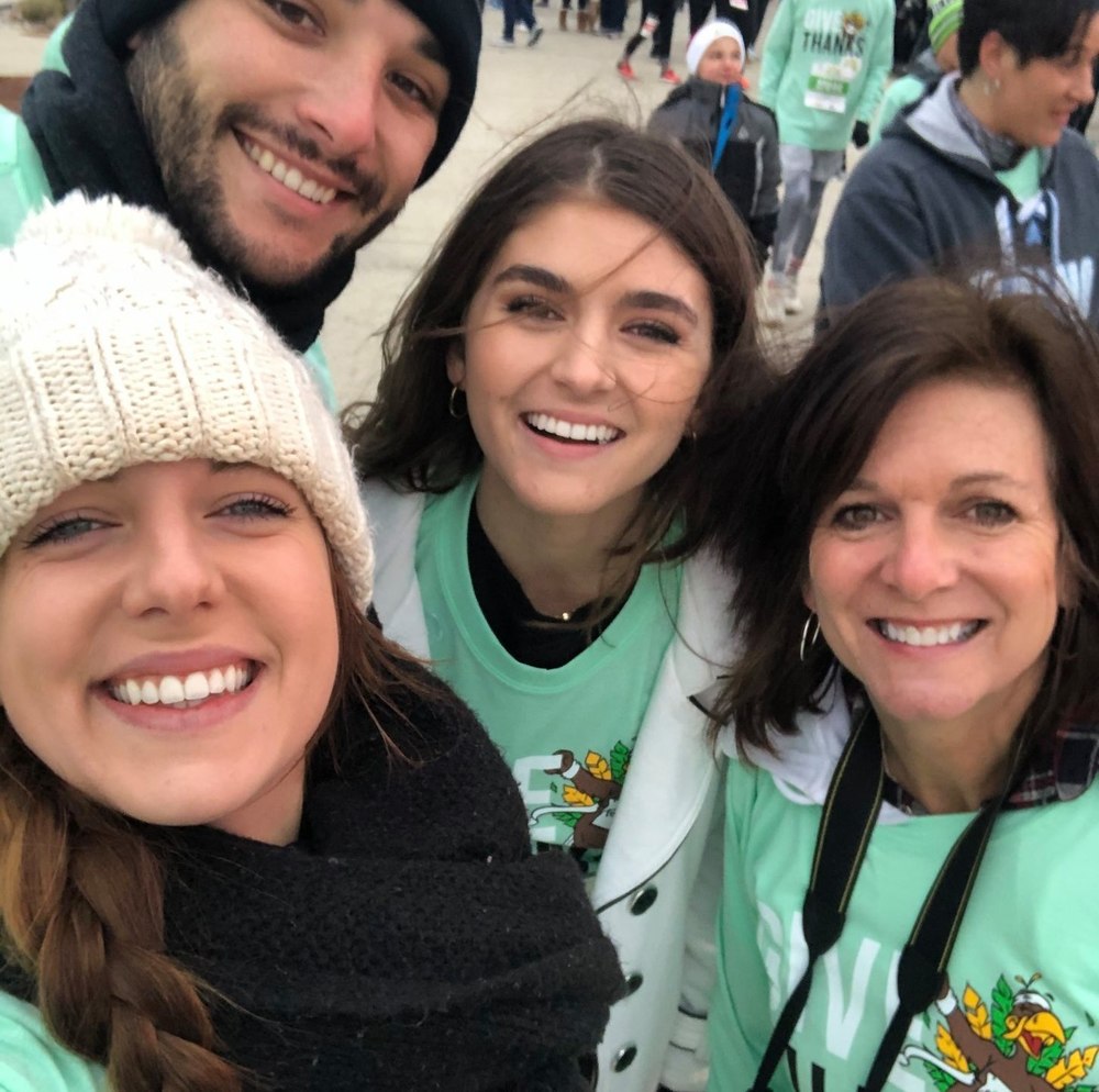 Meet your Posher, Kathy